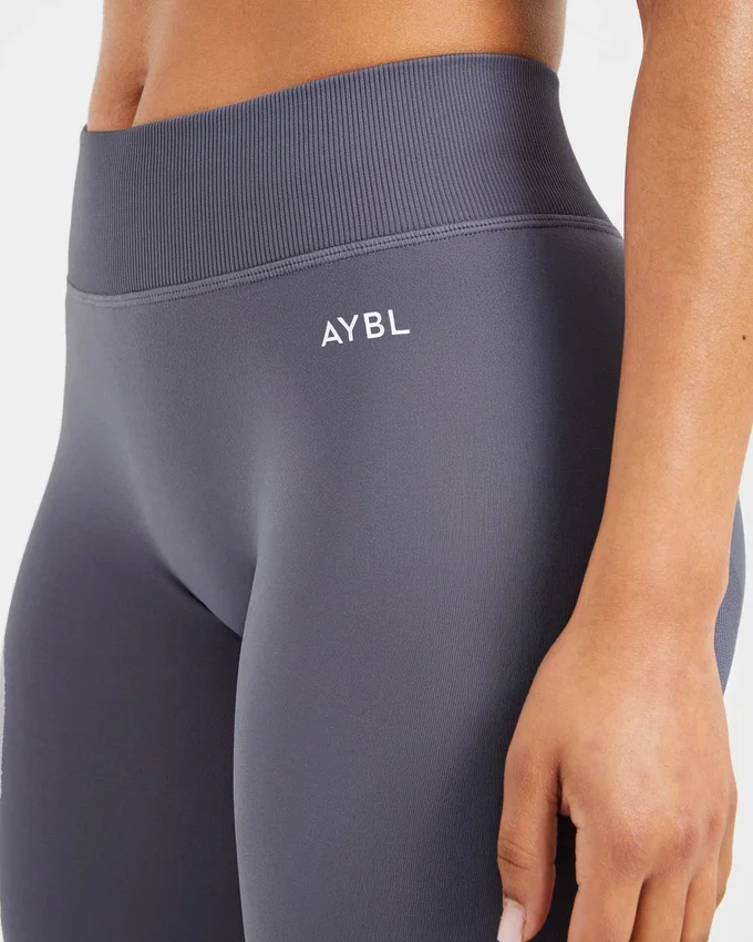 Adapt Nahtlose Leggings
