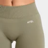 Adapt Nahtlose Leggings