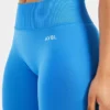 Adapt Nahtlose Leggings