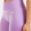 Adapt Nahtlose Leggings