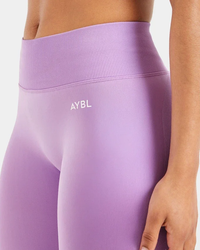 Adapt Nahtlose Leggings