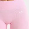 Adapt Nahtlose Leggings