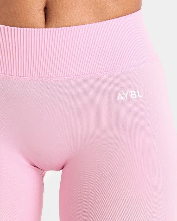 Adapt Nahtlose Leggings