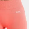 Adapt Nahtlose Leggings