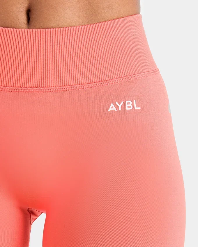 Adapt Nahtlose Leggings