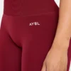 Adapt Nahtlose Leggings