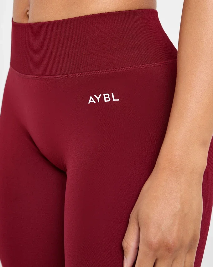 Adapt Nahtlose Leggings