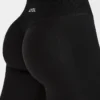 Adapt Nahtlose Leggings