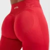 Adapt Nahtlose Leggings