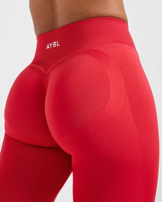 Adapt Nahtlose Leggings