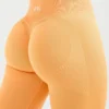 Adapt Nahtlose Leggings