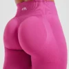 Adapt Nahtlose Leggings