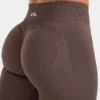 Adapt Nahtlose Leggings