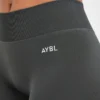 Adapt Nahtlose Leggings