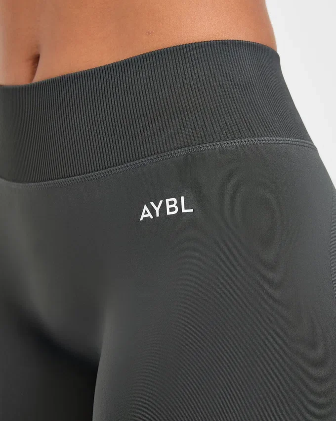 Adapt Nahtlose Leggings