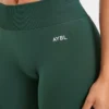 Adapt Nahtlose Leggings