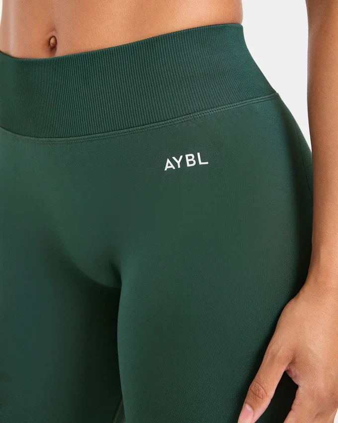 Adapt Nahtlose Leggings