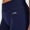 Adapt Nahtlose Leggings