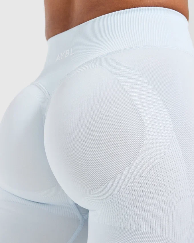 Adapt Nahtlose Leggings