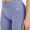 Adapt Nahtlose Leggings