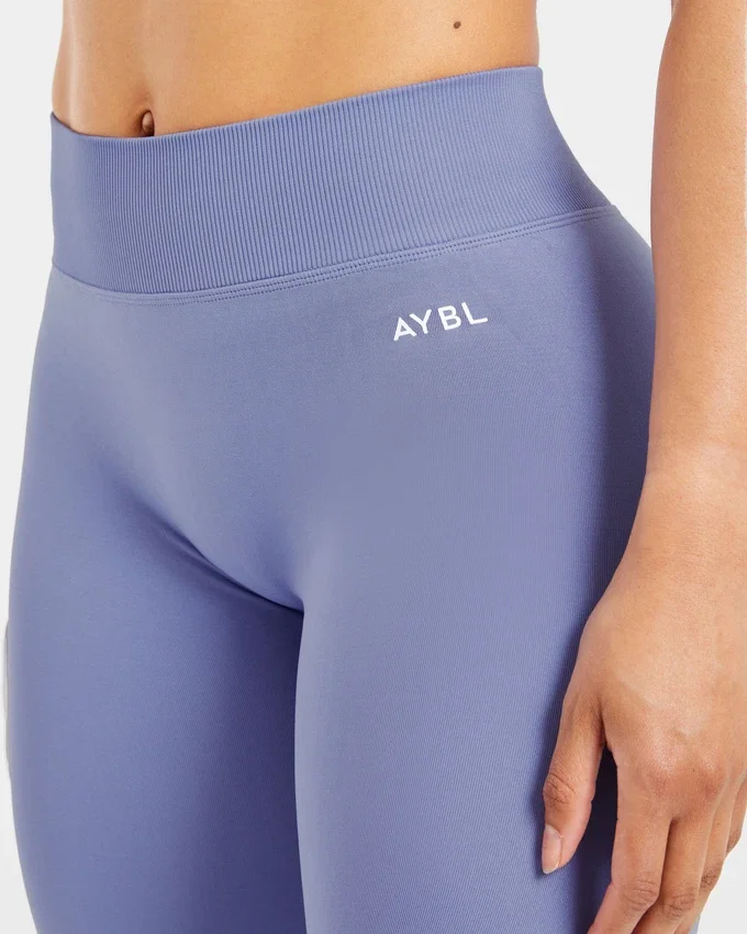 Adapt Nahtlose Leggings