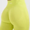 Adapt Nahtlose Leggings