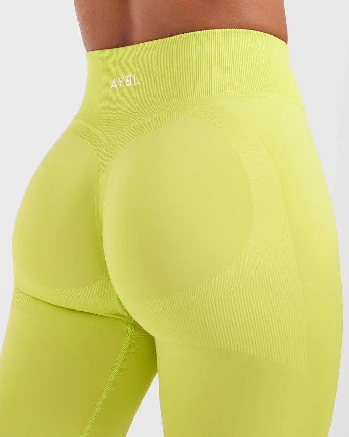 Adapt Nahtlose Leggings