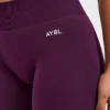 Adapt Nahtlose Leggings