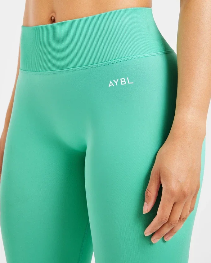 Adapt Nahtlose Leggings