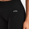 Adapt Nahtlose Leggings