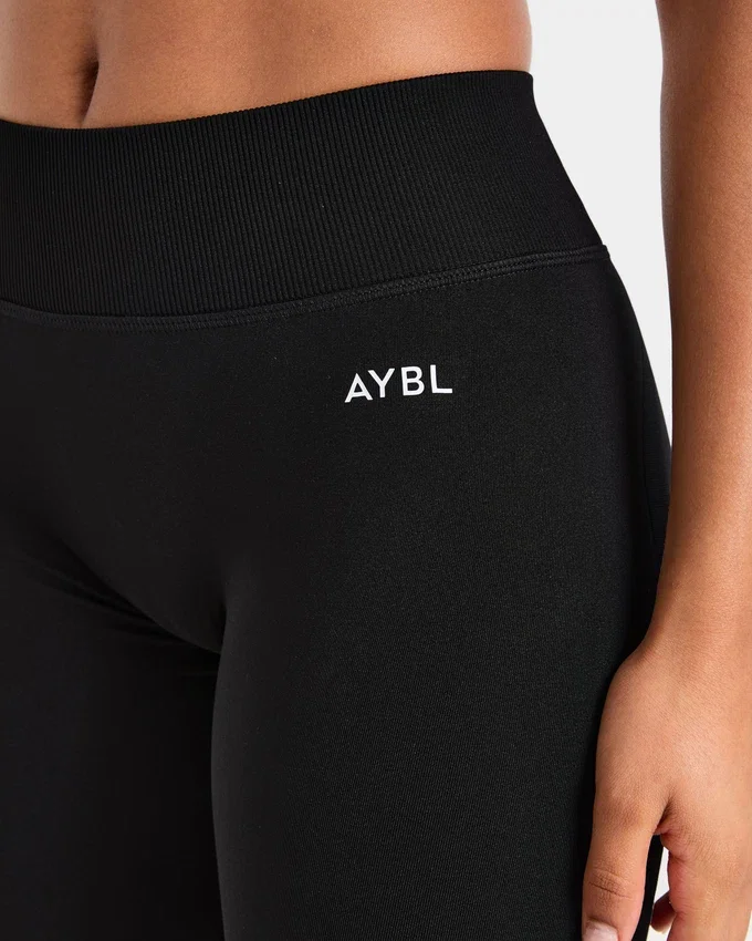 Adapt Nahtlose Leggings