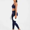 Adapt Nahtlose Leggings