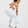 Adapt Nahtlose Leggings