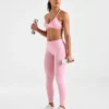 Adapt Nahtlose Leggings