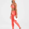 Adapt Nahtlose Leggings