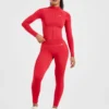 Adapt Nahtlose Leggings