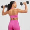 Adapt Nahtlose Leggings