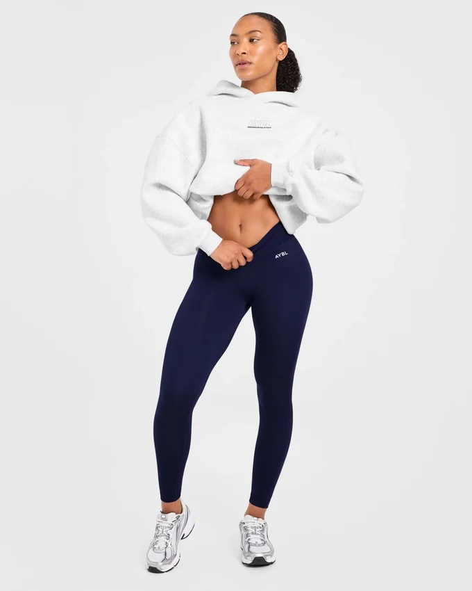 Adapt Nahtlose Leggings