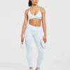 Adapt Nahtlose Leggings