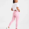 Adapt Nahtlose Leggings