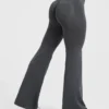 Adapt Nahtlose Leggings mit ausgestelltem Bein