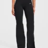 Adapt Nahtlose Leggings mit ausgestelltem Bein