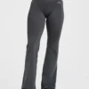 Adapt Nahtlose Leggings mit ausgestelltem Bein