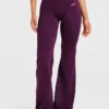 Adapt Nahtlose Leggings mit ausgestelltem Bein