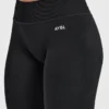 Adapt Nahtlose Leggings mit ausgestelltem Bein