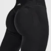 Adapt Nahtlose Leggings mit ausgestelltem Bein