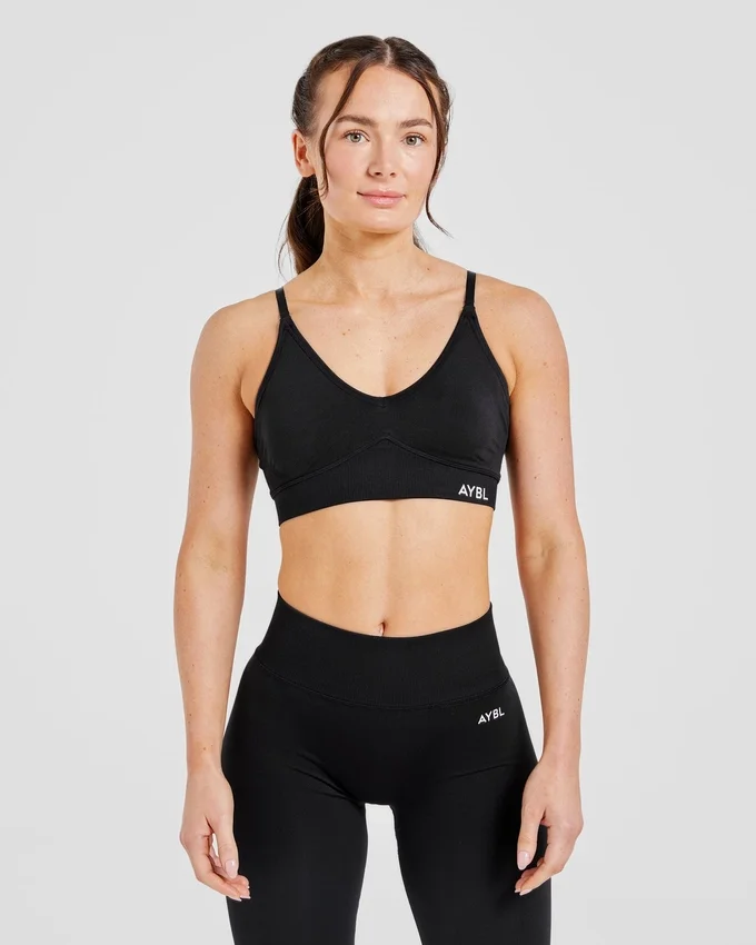 Adapt nahtloser Sport-BH