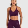 Adapt nahtloser Sport-BH