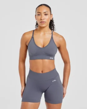 Adapt nahtloser Sport-BH