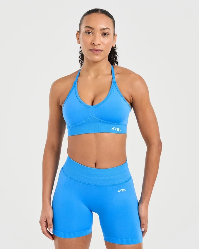 Adapt nahtloser Sport-BH